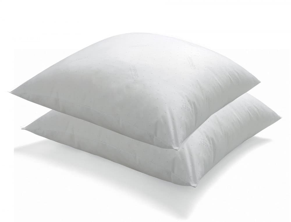 Volumen-Komfort weich