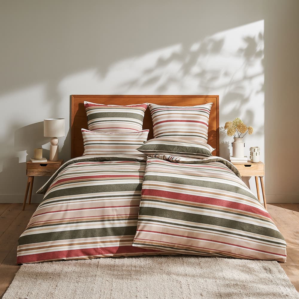 Graphischer Horizont