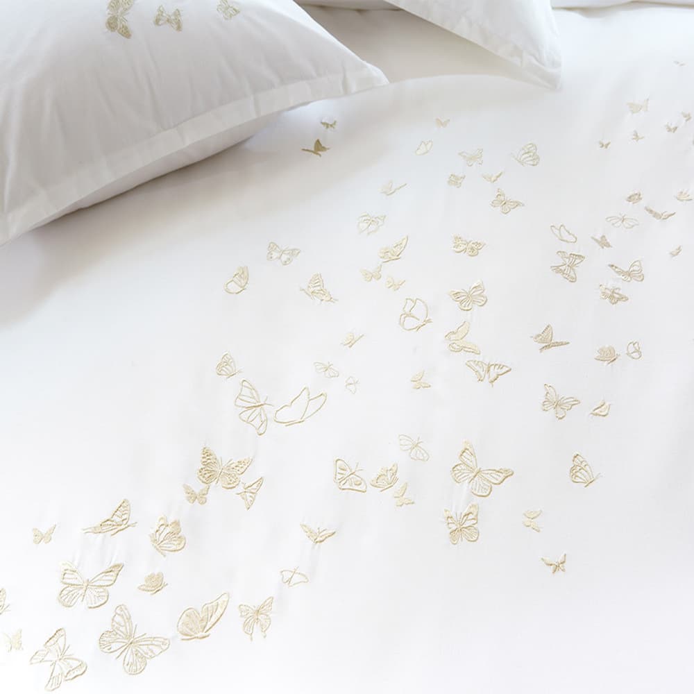 Schmetterlingsflügel