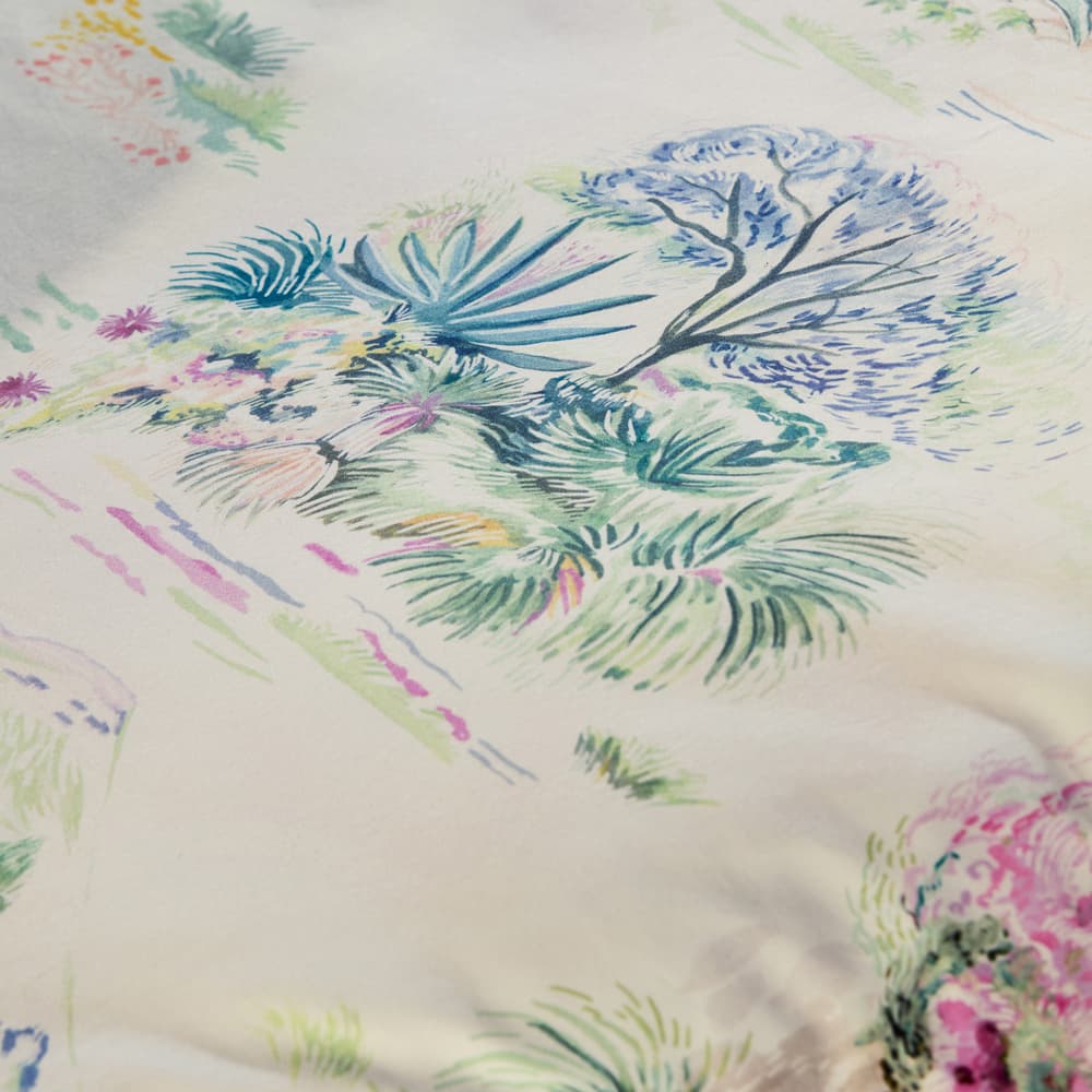 Sommer in Der Provence