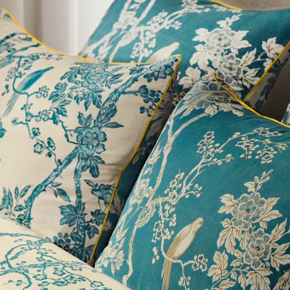 Kaiserlicher Schlummer 