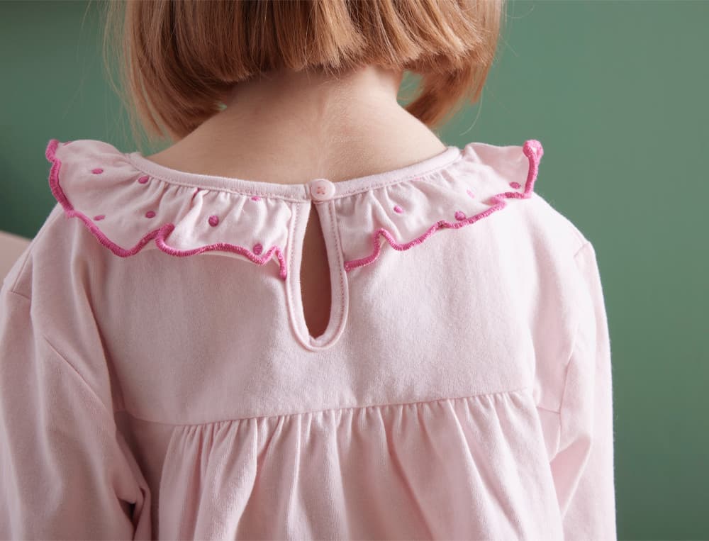 Princesse de la forêt