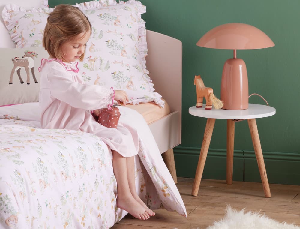 Princesse de la forêt