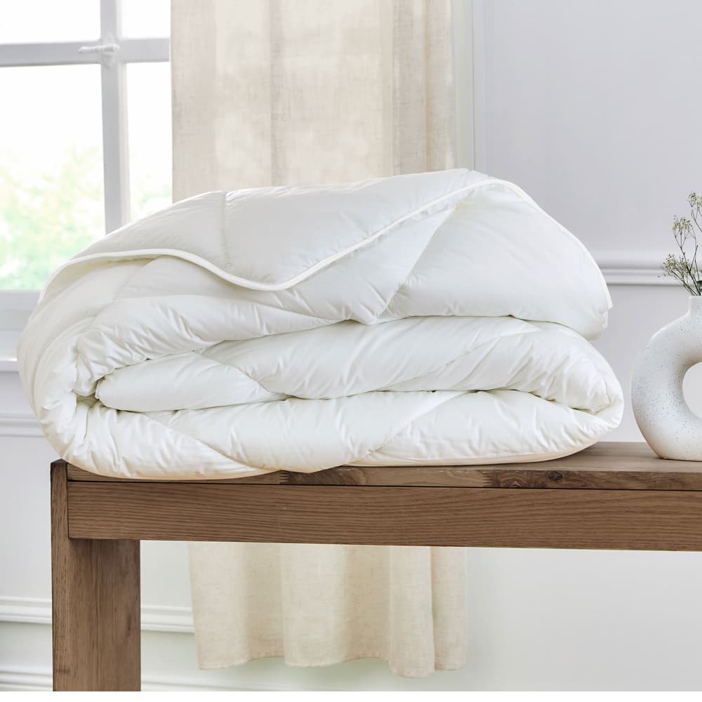 Confort anti-acariens