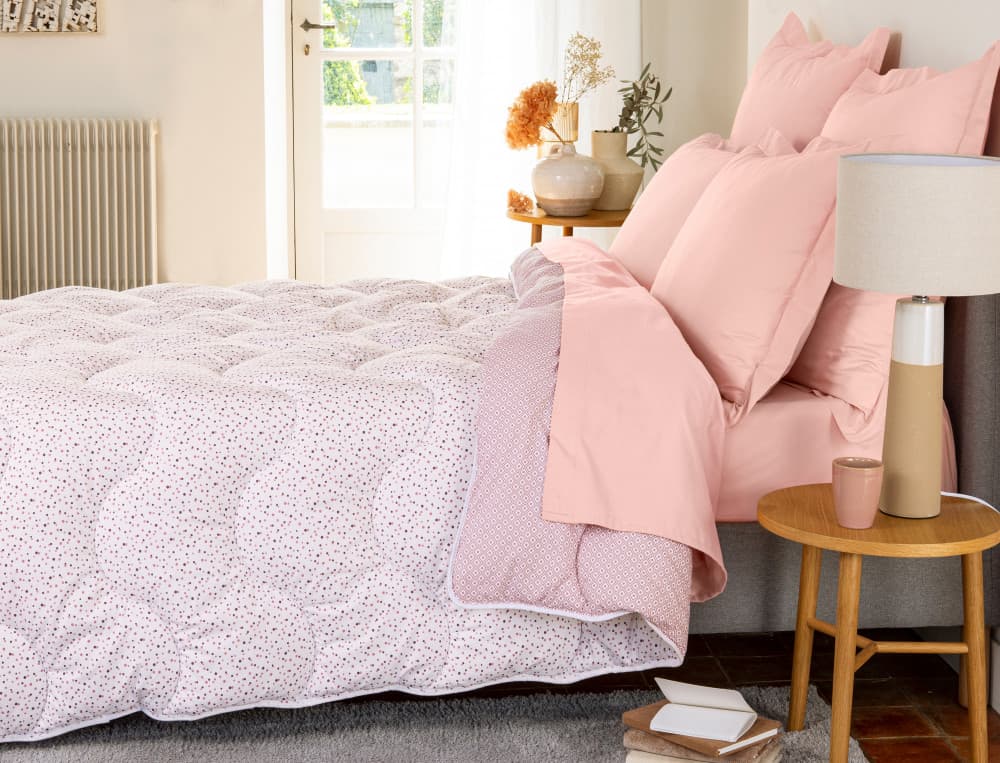 Confort Confettis été