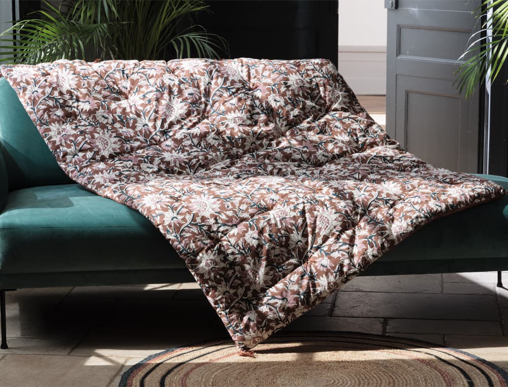 Dimanche à Courances