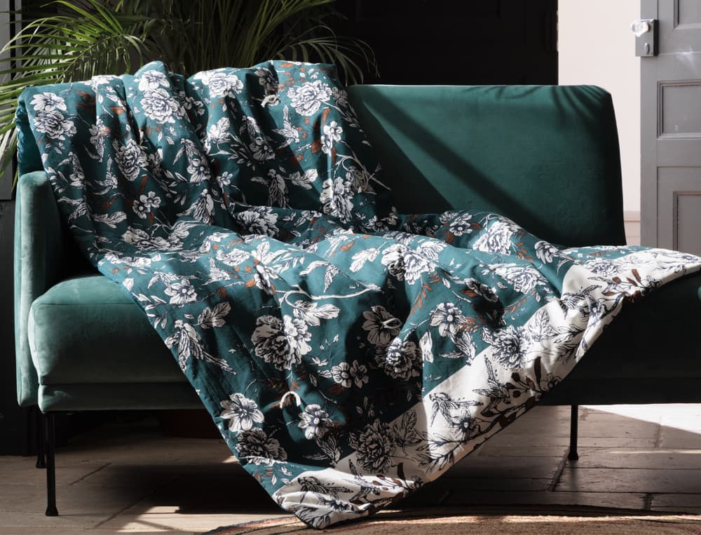 Dimanche à Courances