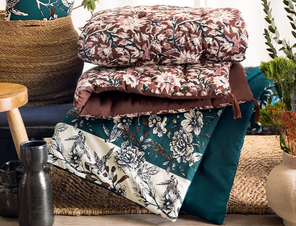 Dimanche à Courances