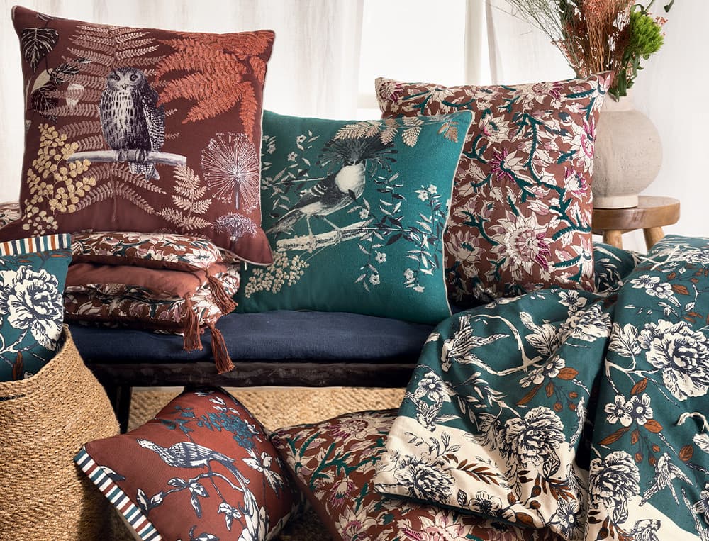 Dimanche à Courances