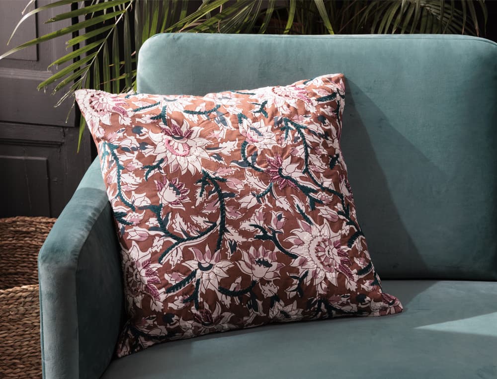 Dimanche à Courances