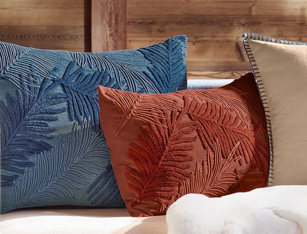 Chemin des écureuils