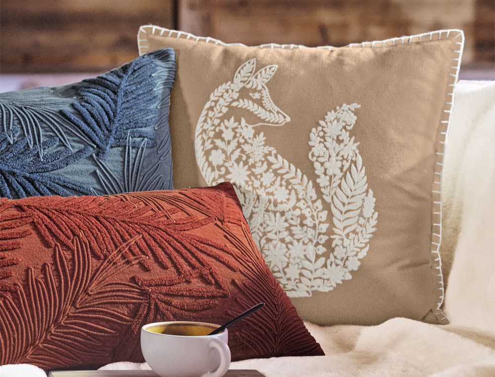 Chemin des écureuils