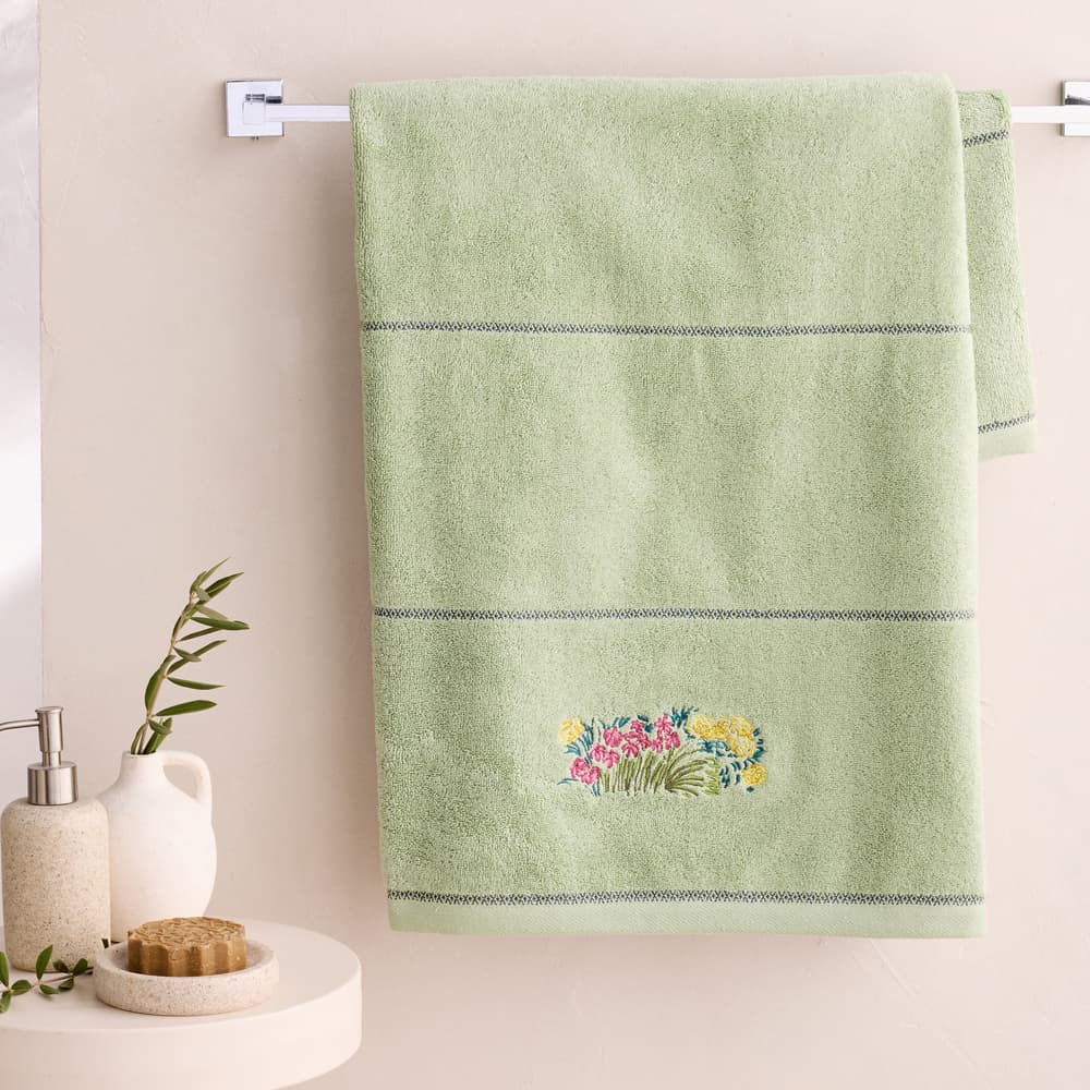 Flânerie en provence