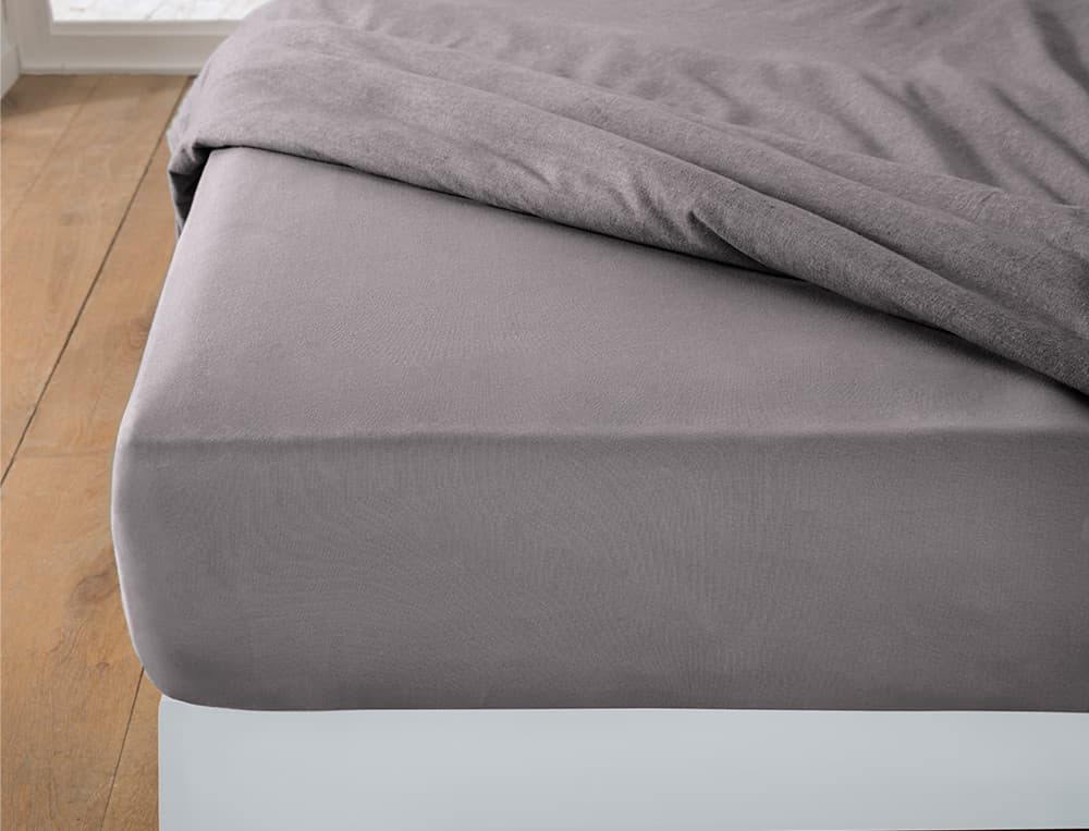 Flanelle tissé-teint