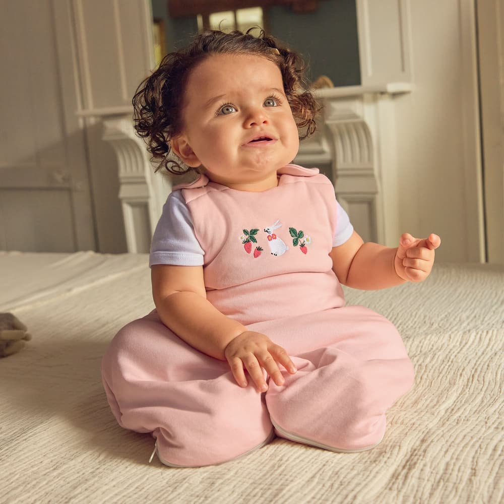 Fraises et compagnie