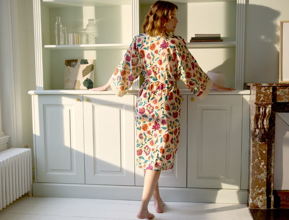 Gedicht aus der Ferne