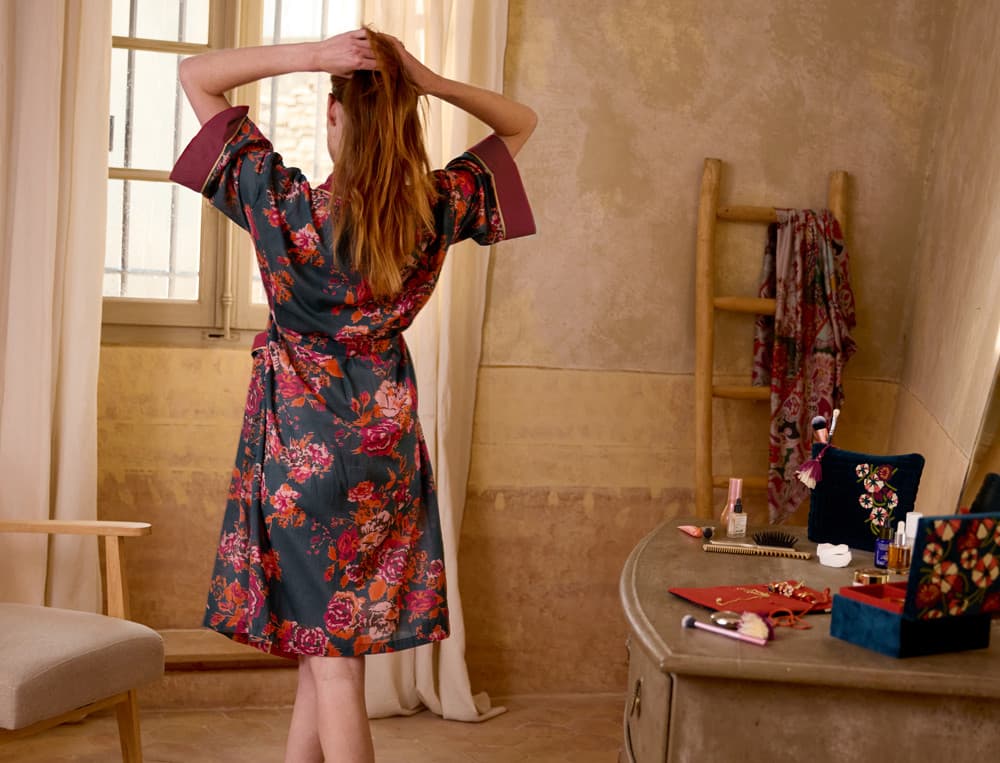 Orientalischer Garten