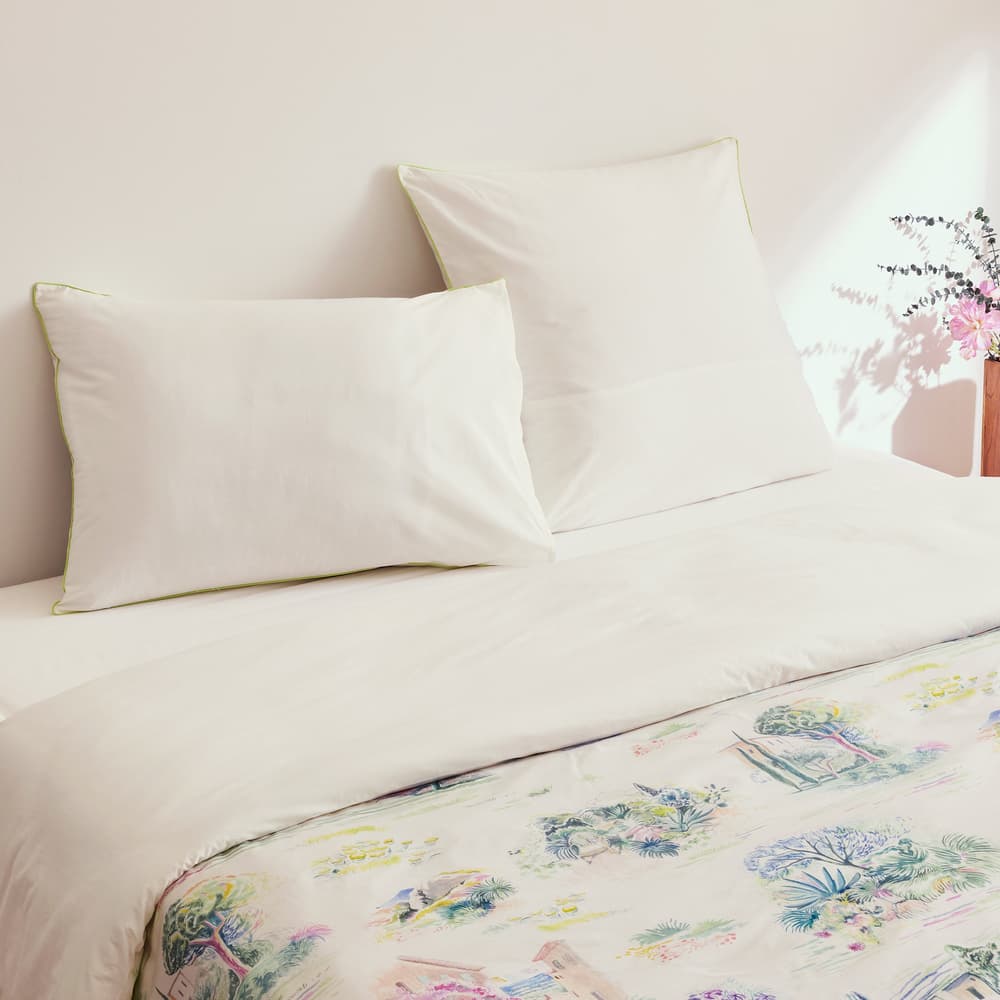 Sommer in Der Provence