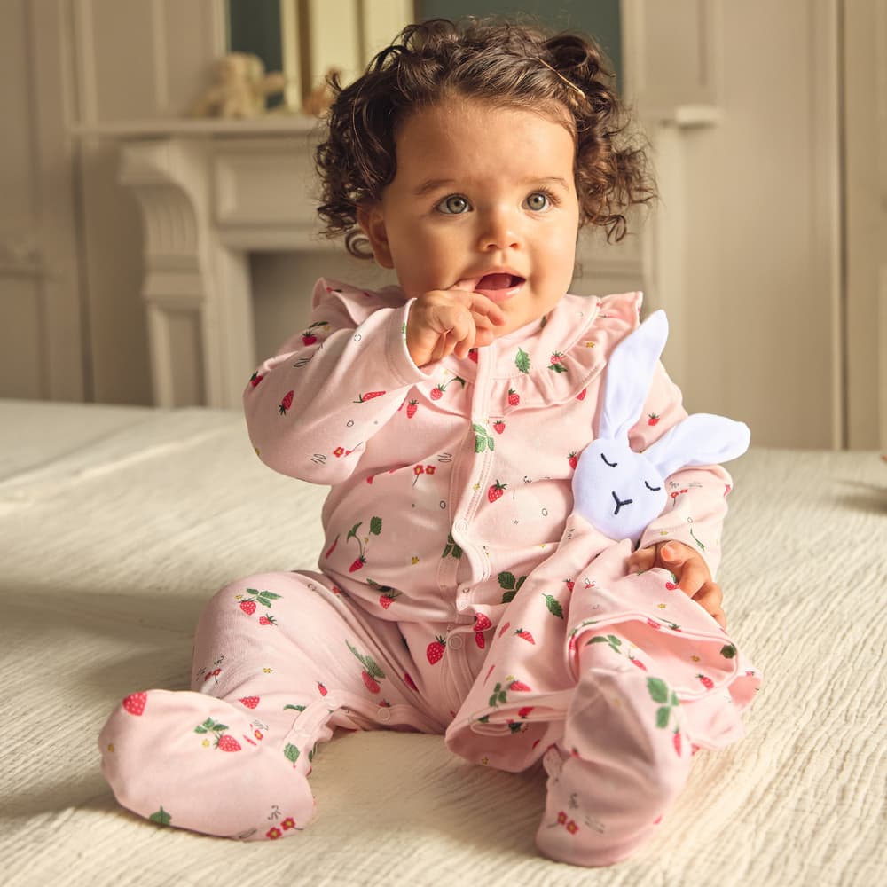 Fraises et compagnie