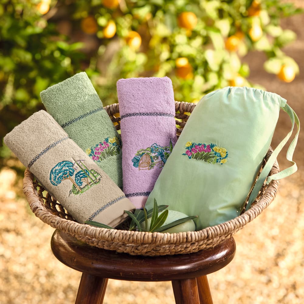 Flânerie en provence