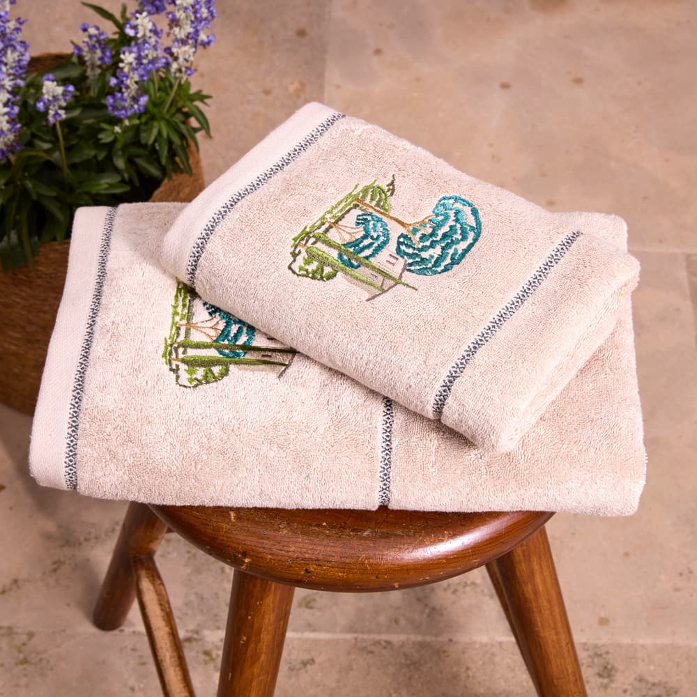 Flânerie en provence