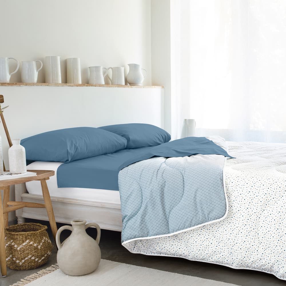 NighTbag® coton fin