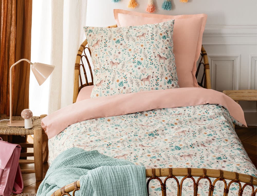 Au pays des licornes