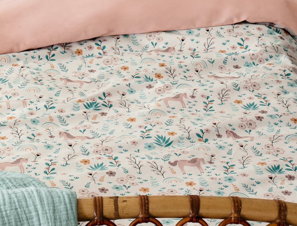 Au pays des licornes