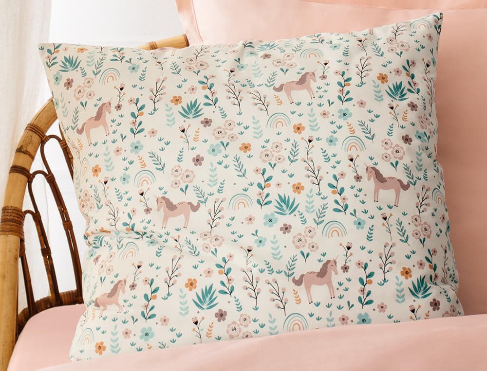 Au pays des licornes