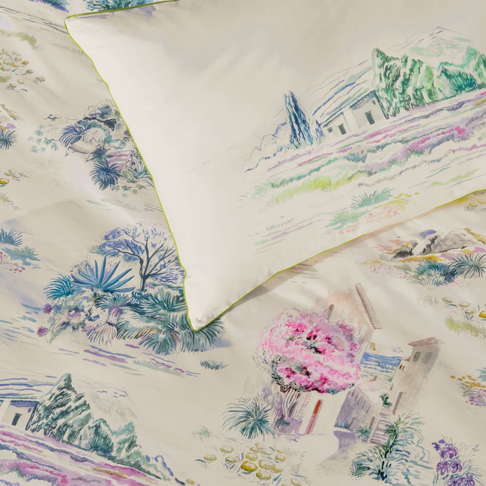 Flânerie en provence