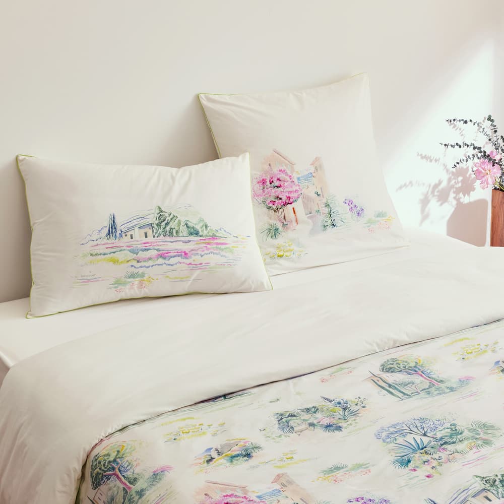 Flânerie en provence