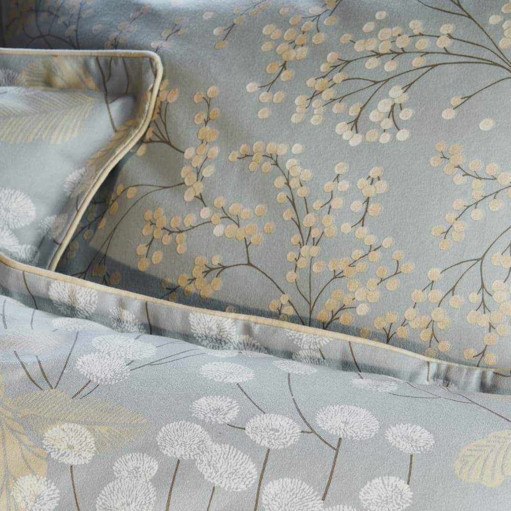 Sous les châtaigniers