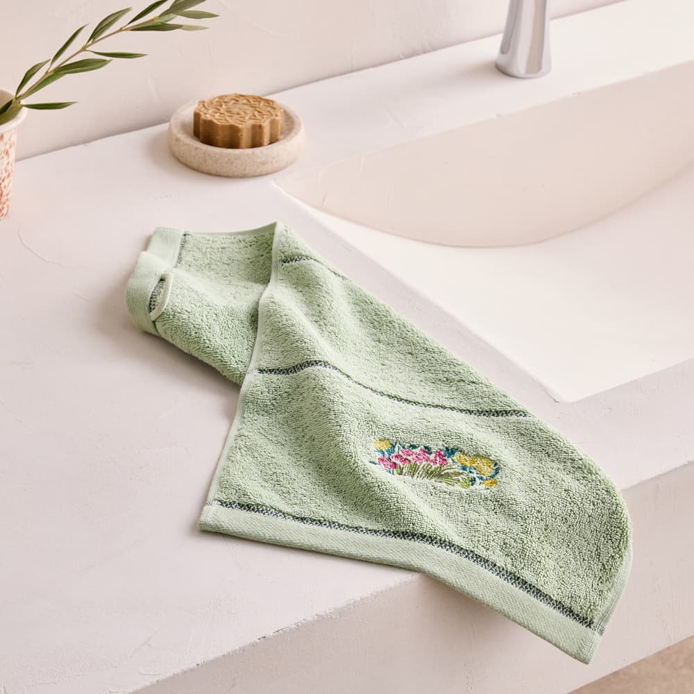 Flânerie en provence