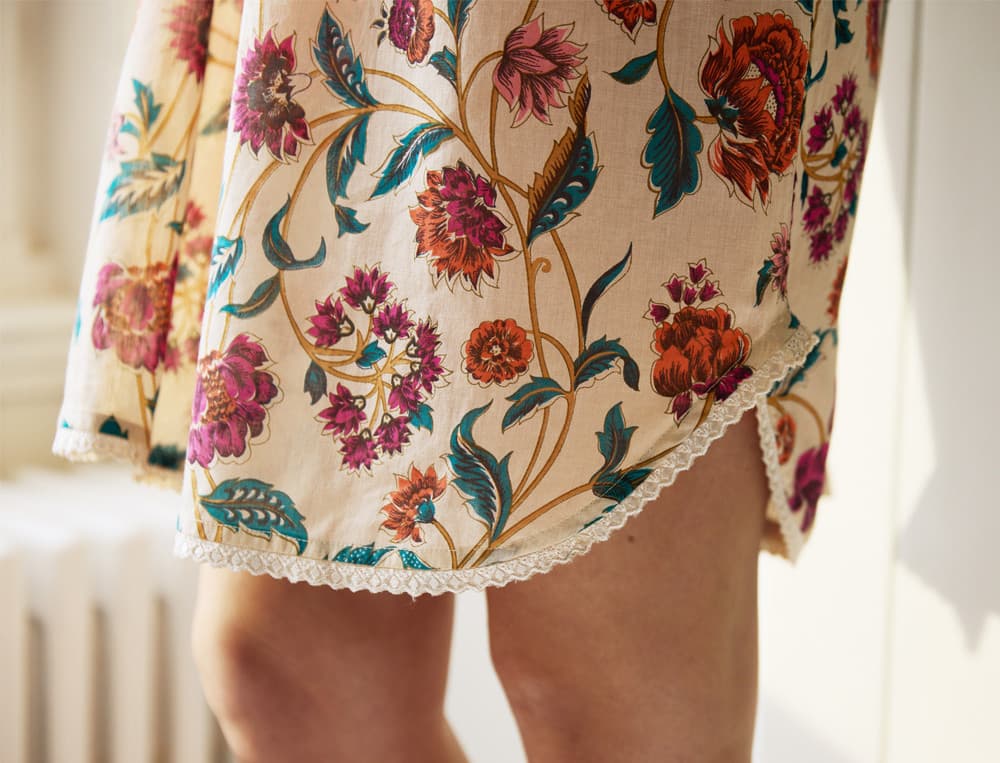 Gedicht aus der Ferne