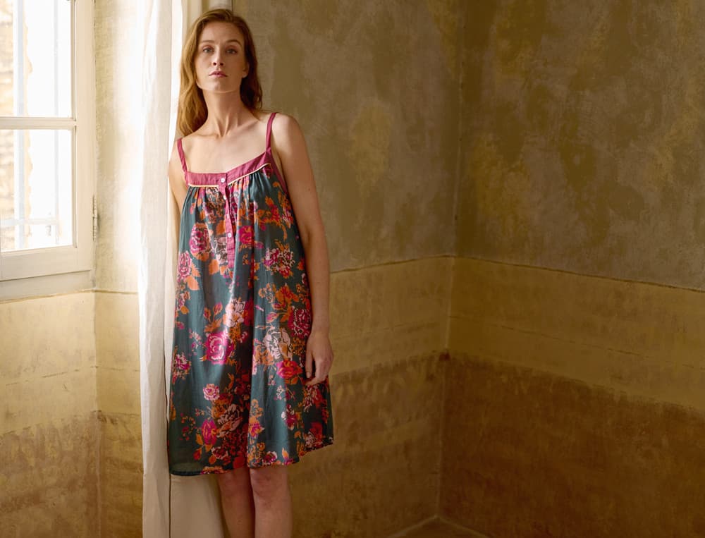 Orientalischer Garten