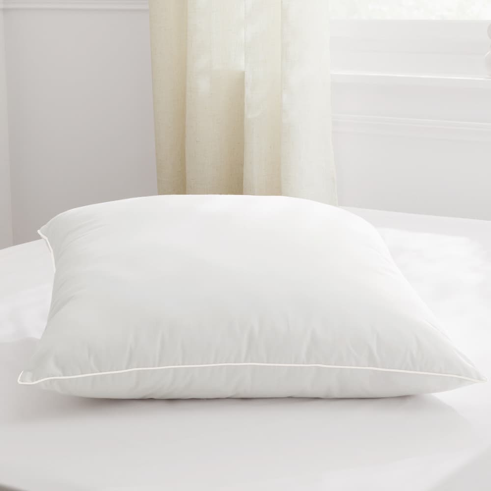 Confort anti-acariens