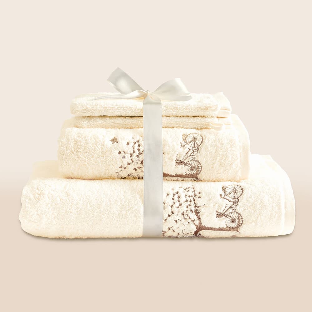 Dimanche à la campagne