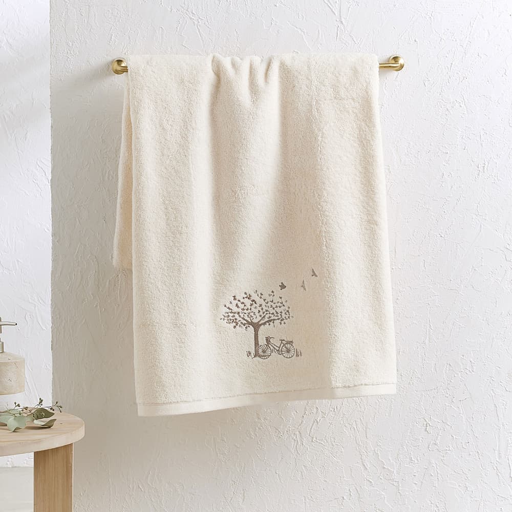 Dimanche à la campagne