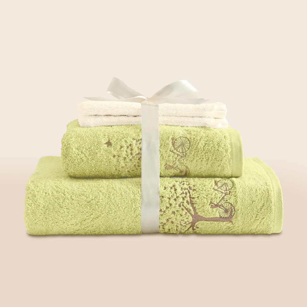 Dimanche à la campagne