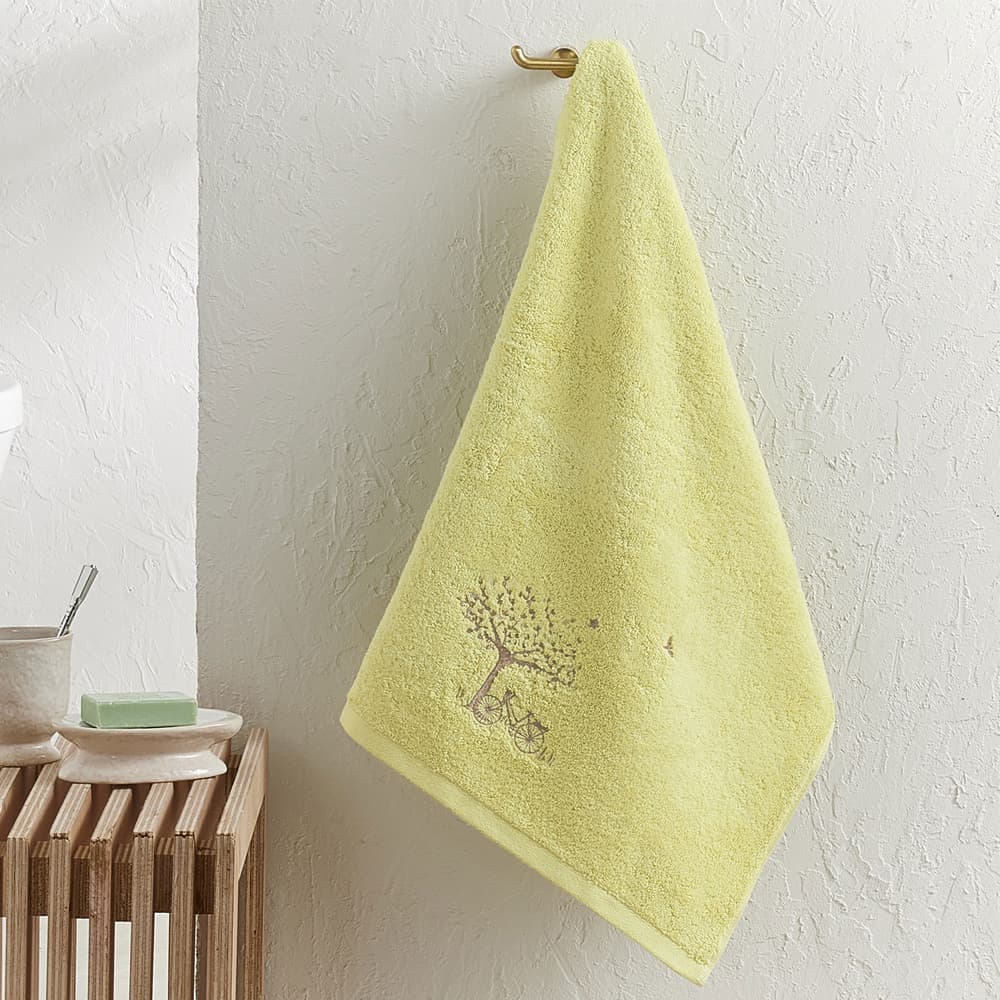 Dimanche à la campagne