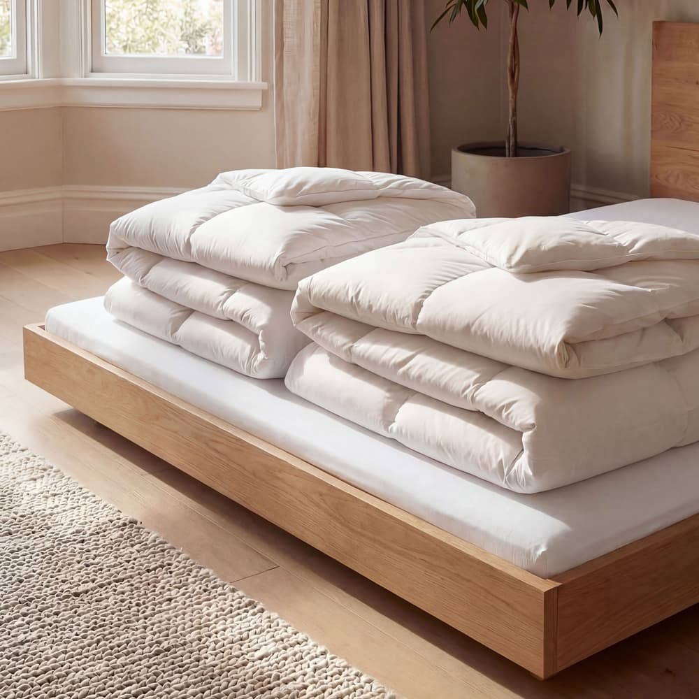 Confort absolu hiver