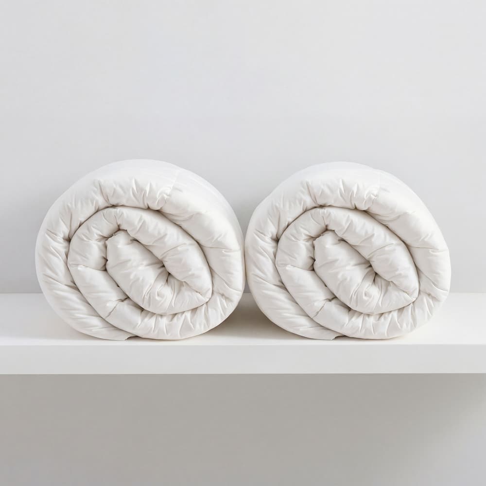 Confort absolu hiver