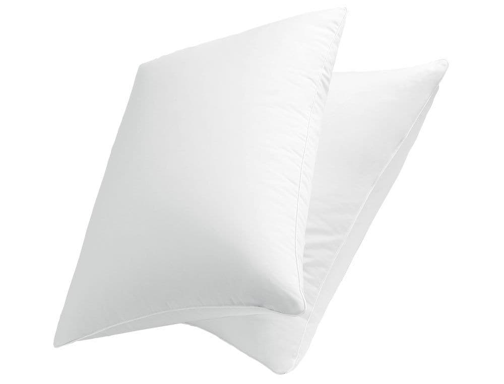 Daunenkissen Premium