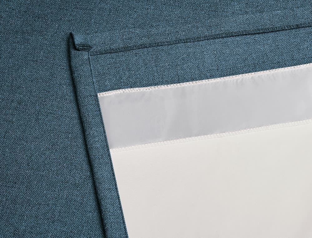 Thermo- und Schallschutz