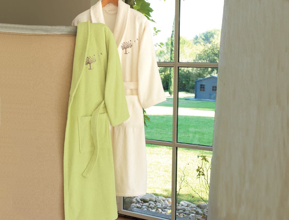 Dimanche à la campagne