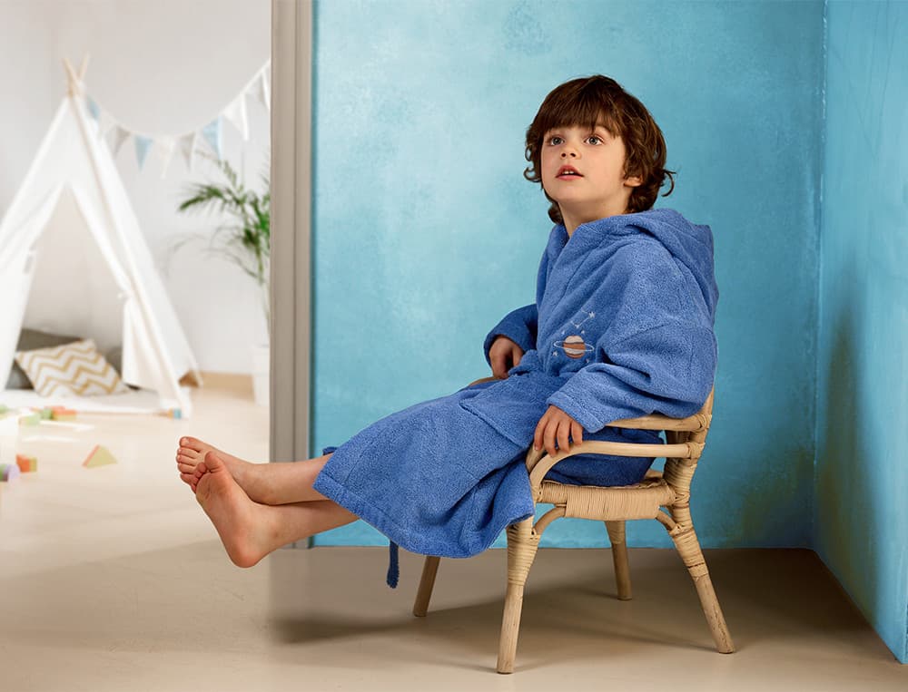 Voyage dans l’espace