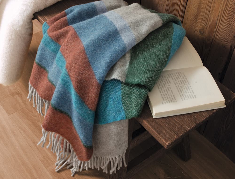 Chemin des écureuils