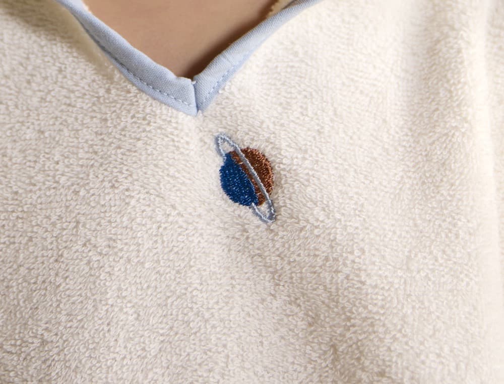 Voyage dans l’espace