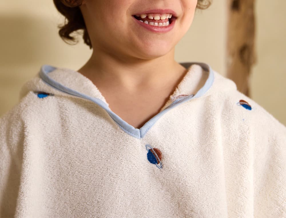 Voyage dans l’espace