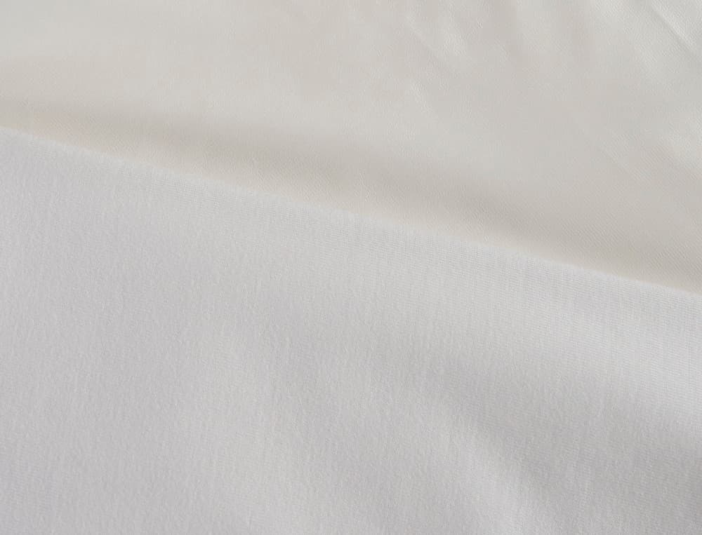 Jersey extensible polyuréthane